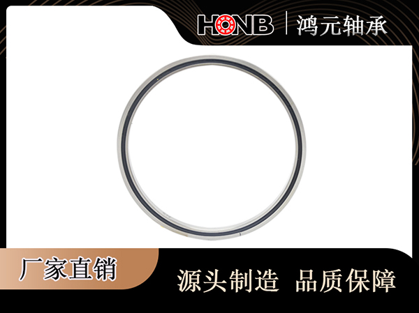 交叉滾子軸承怎么拆？怎么裝配？