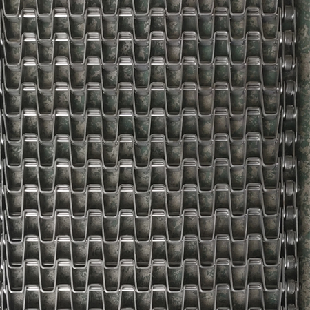 金屬網(wǎng)帶在使用過程中的注意事項有哪些?