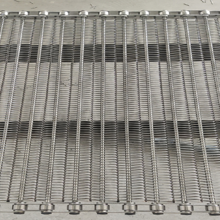 高溫網(wǎng)帶的使用壽命有多長(zhǎng)？